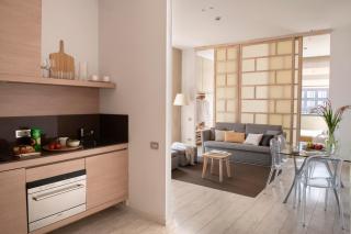 Eric Vökel Boutique Apartments - Amsterdam Suites - Amsterdam - 8