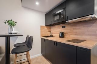 K33- Boutique Apartments, Best Location, by BQA - 4