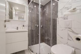 K33- Boutique Apartments, Best Location, by BQA - Budapest - 4