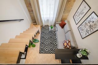 K33- Boutique Apartments, Best Location, by BQA - 5