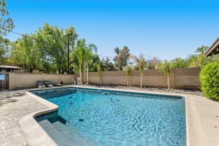 Geneva Drive Retreat - Tempe - 9
