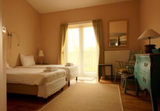 Slieve Aughty Centre - 2