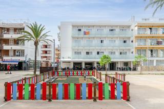 Hotel Gami Adults Only - Cala Ratjada - 1