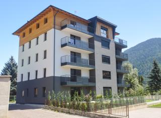 Suite Svaizer con giardino privato - 6