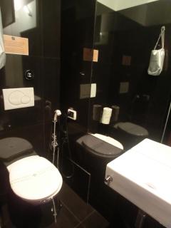 Nerva Accommodation - Roma - 8