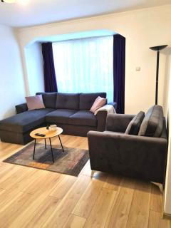 Star Apartments - Baia Mare - 7