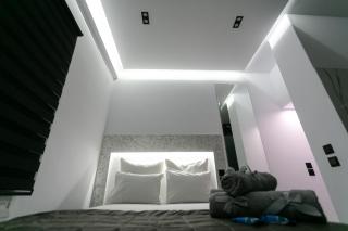 Near to White Tower 40sqm , gas heating, optical fiber, 2smart tv, private entrance - 9