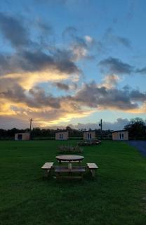 Stoneyford Luxurious Cabins - Stonyford - 6