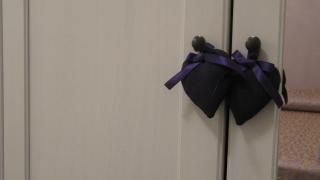 Casetta Romantica Viola Lerici - 3