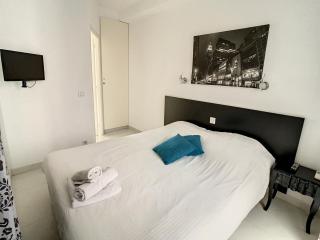 Luxueux appartements idéalement situés en plein centre ville de Cannes - Cannes - 8