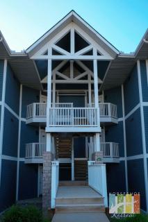Horseshoe Retreat - Edgar - 0