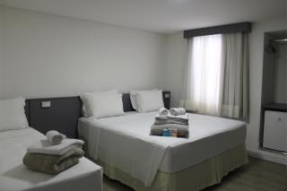 Sagres Praia Hotel - Balneário Camboriú - 8