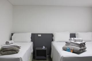 Sagres Praia Hotel - Balneário Camboriú - 7