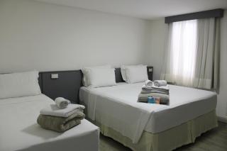 Sagres Praia Hotel - Balneário Camboriú - 6