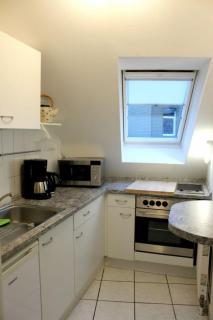 Altstadt-Apartment Hameln - Hameln - 2
