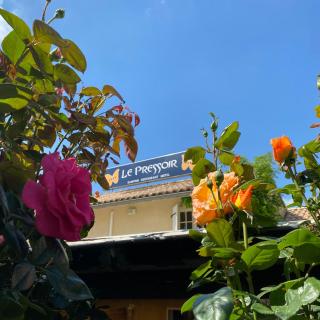 Camping Le Pressoir - 3