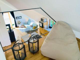 Loft über dem Bodensee - Heiligenberg - 1