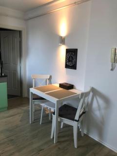 Hangulatos társasházi apartman Pécs belvárosában - 3