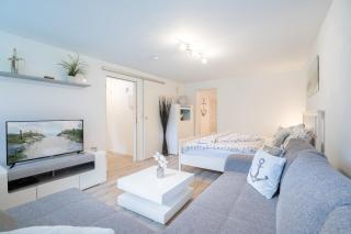MiBa Mare Ferienwohnung "Luna" - Scharbeutz - 0