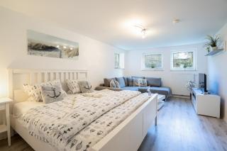 MiBa Mare Ferienwohnung "Luna" - Scharbeutz - 9