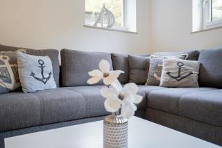 MiBa Mare Ferienwohnung "Luna" - Scharbeutz - 6