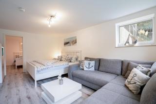 MiBa Mare Ferienwohnung "Luna" - Scharbeutz - 5