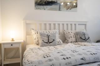 MiBa Mare Ferienwohnung "Luna" - Scharbeutz - 3