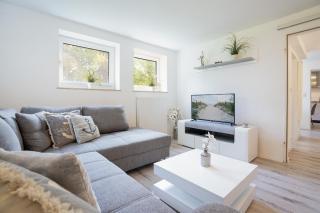 MiBa Mare Ferienwohnung "Luna" - Scharbeutz - 2