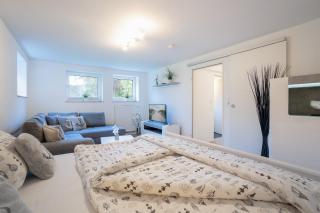 MiBa Mare Ferienwohnung "Luna" - Scharbeutz - 1