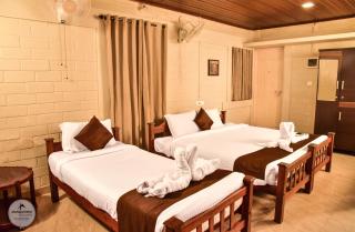 mangosteen holidays - Vythiri - 2