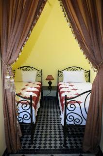 Riad Youssef - Fez - 4