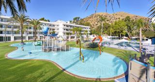 BelleVue Club - Port d'Alcudia - 8