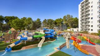 BelleVue Club - Port d'Alcudia - 7
