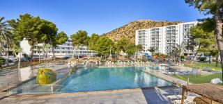 BelleVue Club - Port d'Alcudia - 5