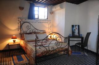 Riad Youssef - Fez - 1