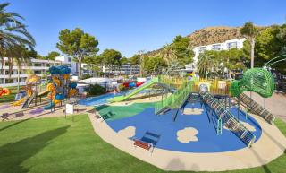 BelleVue Club - Port d'Alcudia - 3