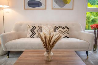 Family Getaway Apartment - Right On The Beach - Punta Cana - 1