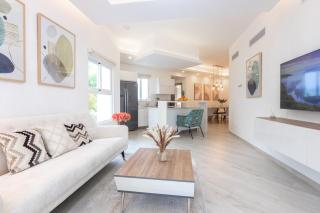 Family Getaway Apartment - Right On The Beach - Punta Cana - 2