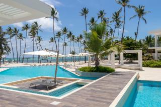 Family Getaway Apartment - Right On The Beach - Punta Cana - 4