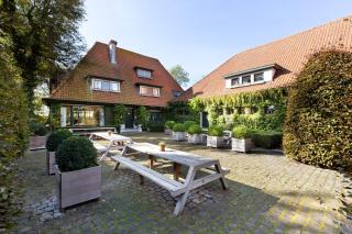Guesthouse Brouwershuis - 0