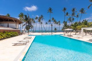 Family Getaway Apartment - Right On The Beach - Punta Cana - 3