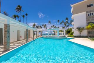 Family Getaway Apartment - Right On The Beach - Punta Cana - 8