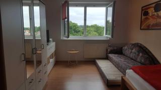 Zinnowitz Zum Himmelstürmer Am Erlengrund 10 Wohnung 28 W28ZEF - 8