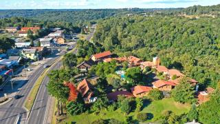 Hotel Canto Verde - Gramado - 7