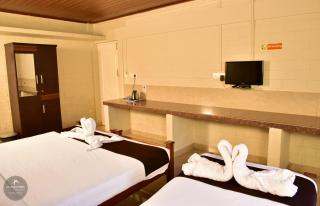 mangosteen holidays - Vythiri - 1