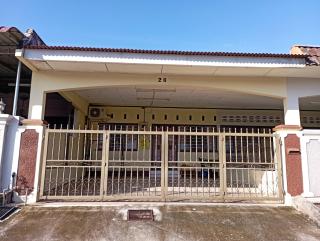 Heawood Homestay Sungai Siput - Sungai Siput - 7