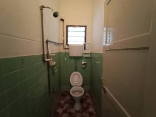 Heawood Homestay Sungai Siput - Sungai Siput - 5