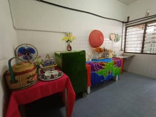Heawood Homestay Sungai Siput - Sungai Siput - 3
