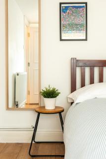 Stylish Underground flat, beach 30s, Graffiti Yard - Brighton & Hove - 6