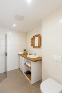 Apartment am Yachthafen Whg 8 optional Bootsplatz - Plau am See - 1